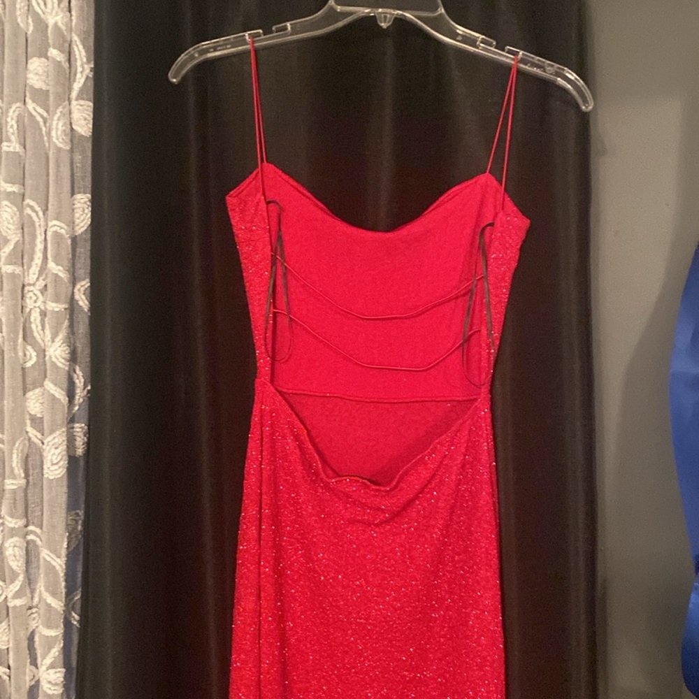 Prom / dance dress - Picture 4 of 6